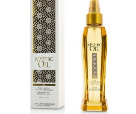 Mythic oil loreal