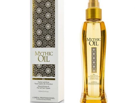 Mythic oil loreal
